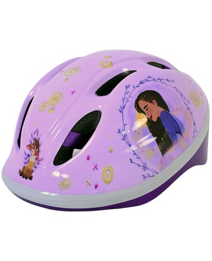 Disney WISH Fahrradhelm – 52–56 cm