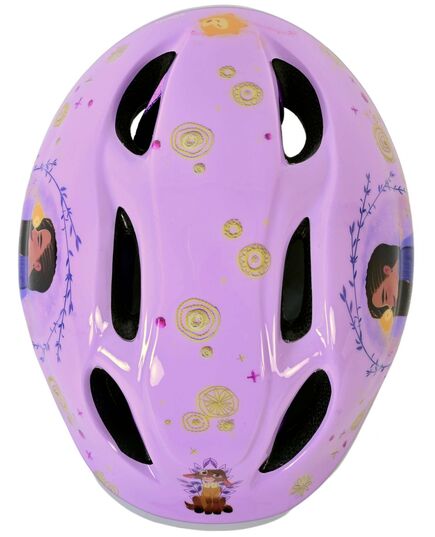 Disney WISH Fahrradhelm – 52–56 cm