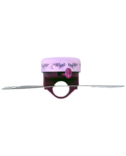 Disney Wish Fahrradklingel – Mädchen – Lila
