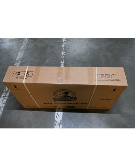 Volare XC Race Kinderfahrrad – 20 Zoll – 7 Gänge – Weiß Rosa