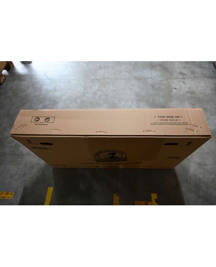 Volare XC Race Kinderfahrrad – 24 Zoll – 21 Gänge – Weiß Rosa
