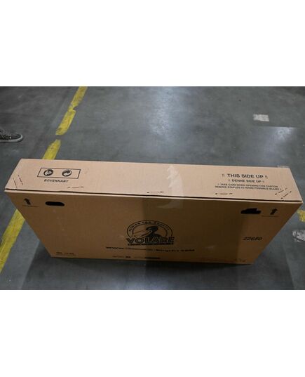 Volare XC Race Kinderfahrrad – 26 Zoll – 21 Gänge – Blau/Grau