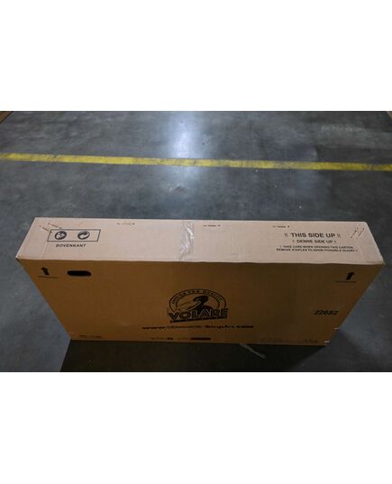 Volare XC Race Kinderfahrrad – 26 Zoll – 21 Gänge – Weiß Rosa