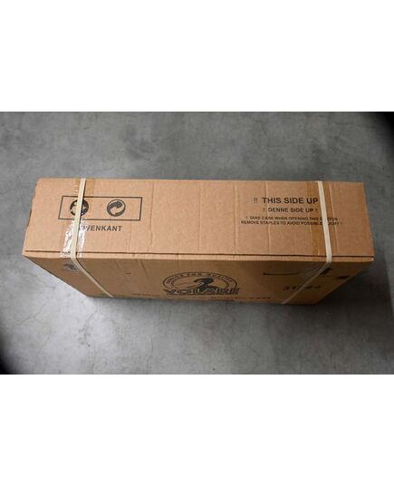 Volare Blossom Kinderfahrrad – Mädchen – 12 Zoll – Weiß