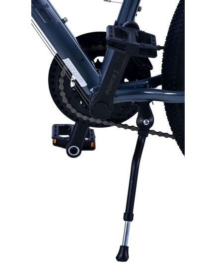 Volare XC Race Kinderfahrrad - 24 Zoll - 21 Gang - Blau/Grau