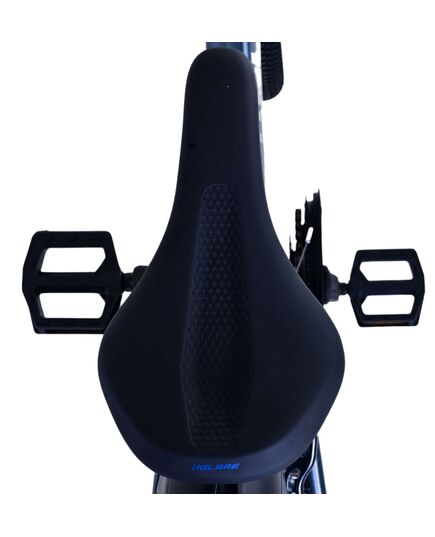 Volare XC Race Kinderfahrrad - 24 Zoll - 21 Gang - Blau/Grau