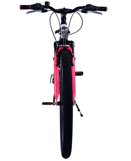 Volare XC Race Kinderfahrrad - 26 Zoll - 21 Gang - Weiß Pink