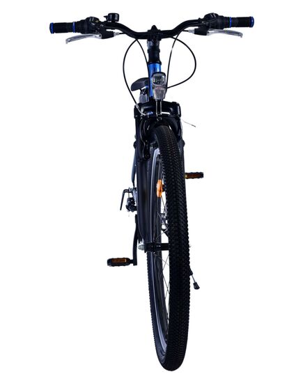 Volare XC Race Kinderfahrrad - 26 Zoll - 21 Gang - Blau/Grau