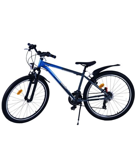 Volare XC Race Kinderfahrrad - 26 Zoll - 21 Gang - Blau/Grau