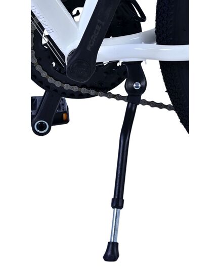 Volare XC Race Kinderfahrrad - 24 Zoll - 21 Gang - Weiß Pink