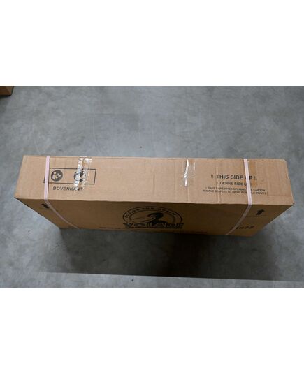 Volare Sportivo Kinderfahrrad – Jungen – 16 Zoll – Grün Schwarz