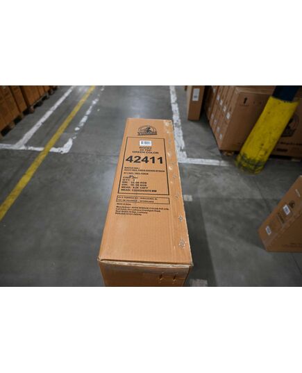 Volare Rocky Kinderfahrrad – 24 Zoll – Grün – 7 Gänge