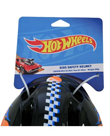 Barbie-Fahrradhelm - 52-56 cm [CLONE]
