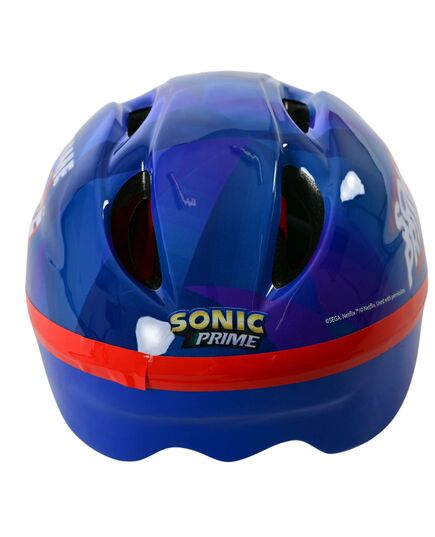 Hot Wheels Fahrradhelm - 52-56 cm [CLONE]
