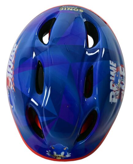 Hot Wheels Fahrradhelm - 52-56 cm [CLONE]