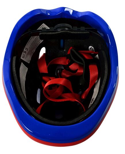 Hot Wheels Fahrradhelm - 52-56 cm [CLONE]