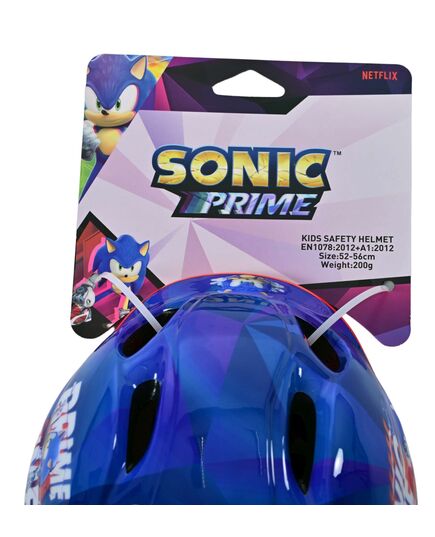 Hot Wheels Fahrradhelm - 52-56 cm [CLONE]