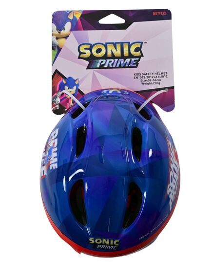 Hot Wheels Fahrradhelm - 52-56 cm [CLONE]