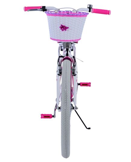 Volare Lovely children's bike - Girls - 24 inch - Pink
