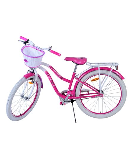 Volare Lovely children's bike - Girls - 24 inch - Pink