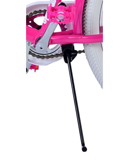 Volare Lovely children's bike - Girls - 24 inch - Pink