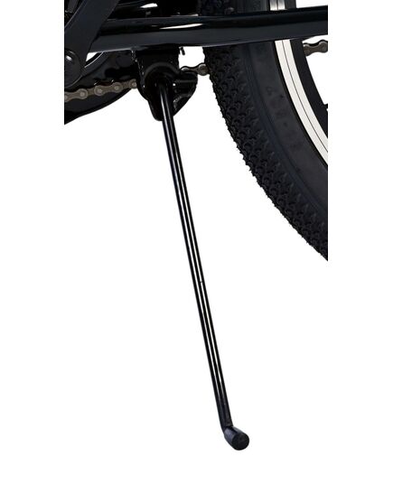 Volare Sportivo Kinderfahrrad - Jungen - 24 Zoll - Schwarz Blau