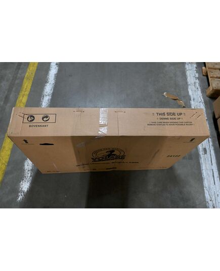 Volare Lovely Kinderfahrrad - Mädchen - 24 Zoll - Rosa - 7 Gänge