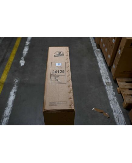 Volare Lovely Kinderfahrrad - Mädchen - 24 Zoll - Lila - 7 Gänge