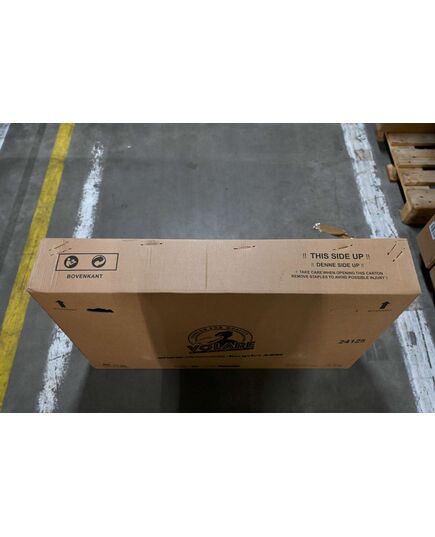 Volare Lovely Kinderfahrrad - Mädchen - 24 Zoll - Lila - 7 Gänge