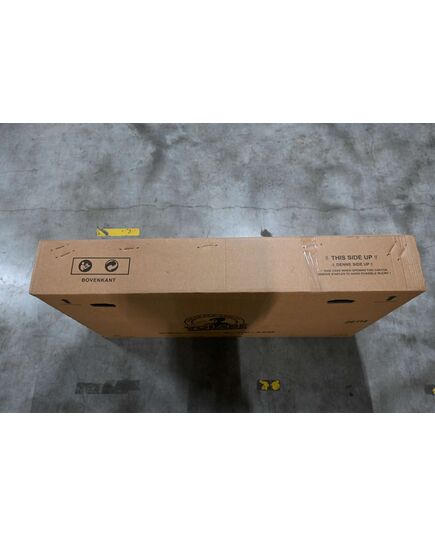 Volare Sportivo Kinderfahrrad – Jungen – 26 Zoll – Grün