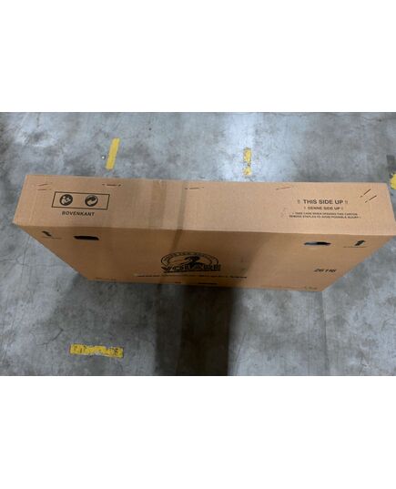 Volare Sportivo Kinderfahrrad – Jungen – 26 Zoll – Grün – 7 Gänge