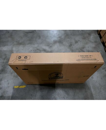 Volare Lovely Kinderfahrrad - Mädchen - 26 Zoll - Rosa - 7 Gang