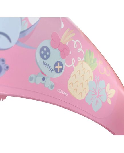 Dreirad Disney Stitch – Mädchen – Rosa