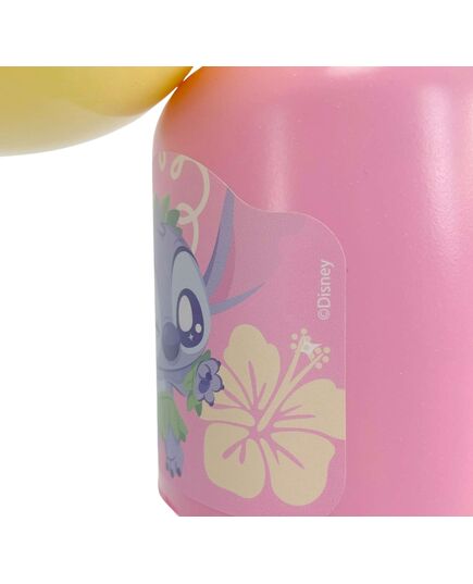 Dreirad Disney Stitch – Mädchen – Rosa