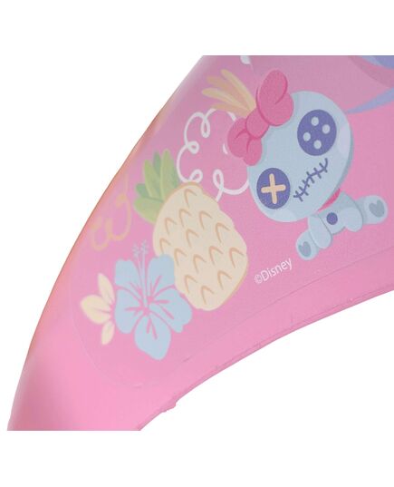 Dreirad Disney Stitch – Mädchen – Rosa
