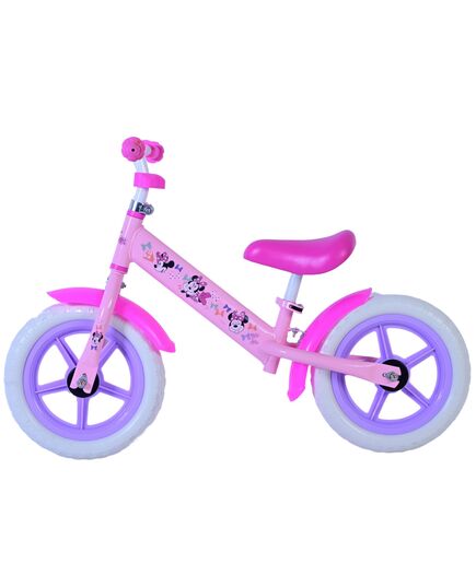 Disney Minnie Balance Fahrrad Metall