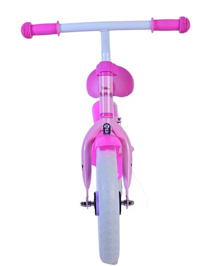 Disney Minnie Balance Fahrrad Metall