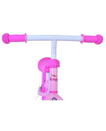 Disney Minnie Balance Fahrrad Metall