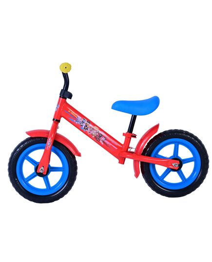 Paw Patrol Laufrad aus Metall