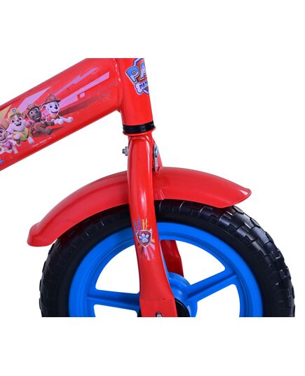 Paw Patrol Laufrad aus Metall