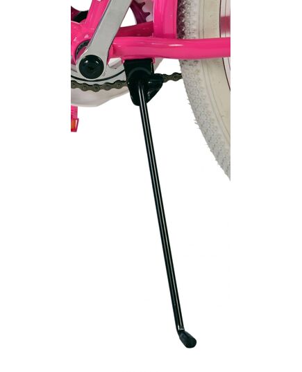 Volare Lovely Kinderfahrrad - Mädchen - 26 Zoll - Pink