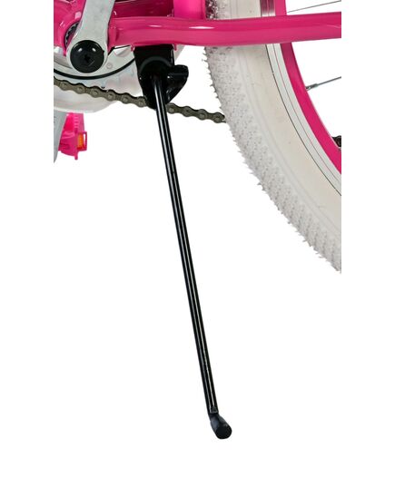 Volare Lovely Kinderfahrrad - Mädchen - 26 Zoll - Rosa - 7 Gang