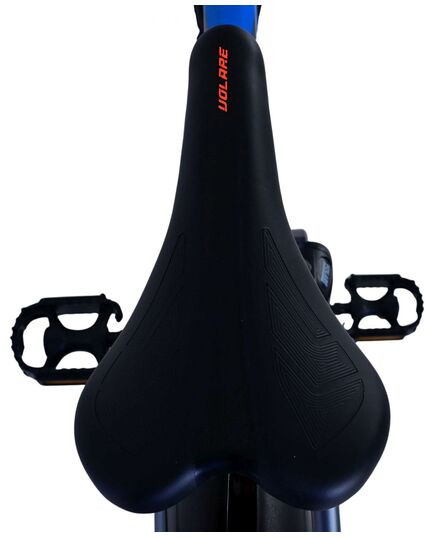 Volare Rocky children's bike - 26 inch - Blue - Shimano Nexus 3 gears