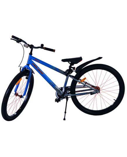Volare Rocky Kinderfiets - Jongens - 26 inch - Blauw