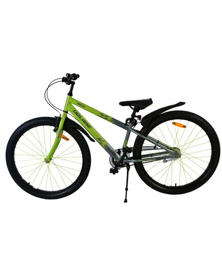 Volare Rocky Children's Bicycle - 26 inch - Green - Shimano 3 gears