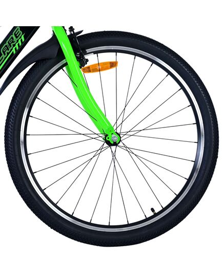 Volare Sportivo Kinderfahrrad – Jungen – 26 Zoll – Grün