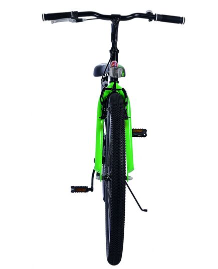 Volare Sportivo Kinderfahrrad – Jungen – 26 Zoll – Grün