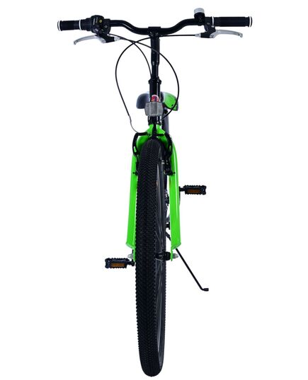 Volare Sportivo Kinderfahrrad – Jungen – 26 Zoll – Grün – 7 Gänge