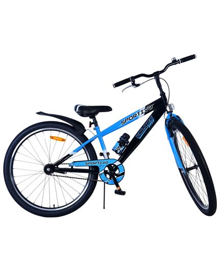 Volare Sportivo Kinderfahrrad – Jungen – 26 Zoll – Blau