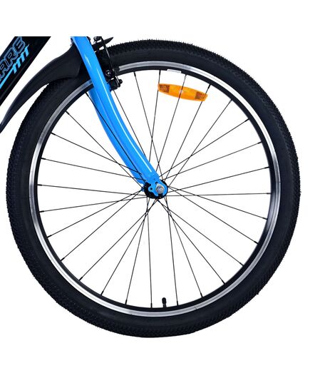 Volare Sportivo Kinderfahrrad – Jungen – 26 Zoll – Blau